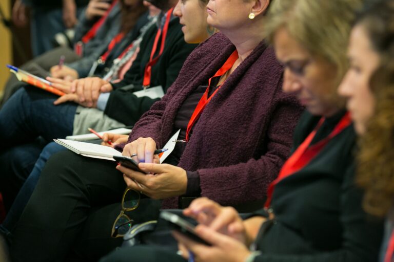 Deu raons per assistir al Congrés de Periodistes