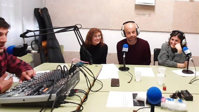 Els millors pòdcasts de proximitat