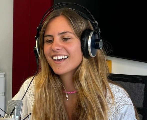 J&uacute;lia Astals