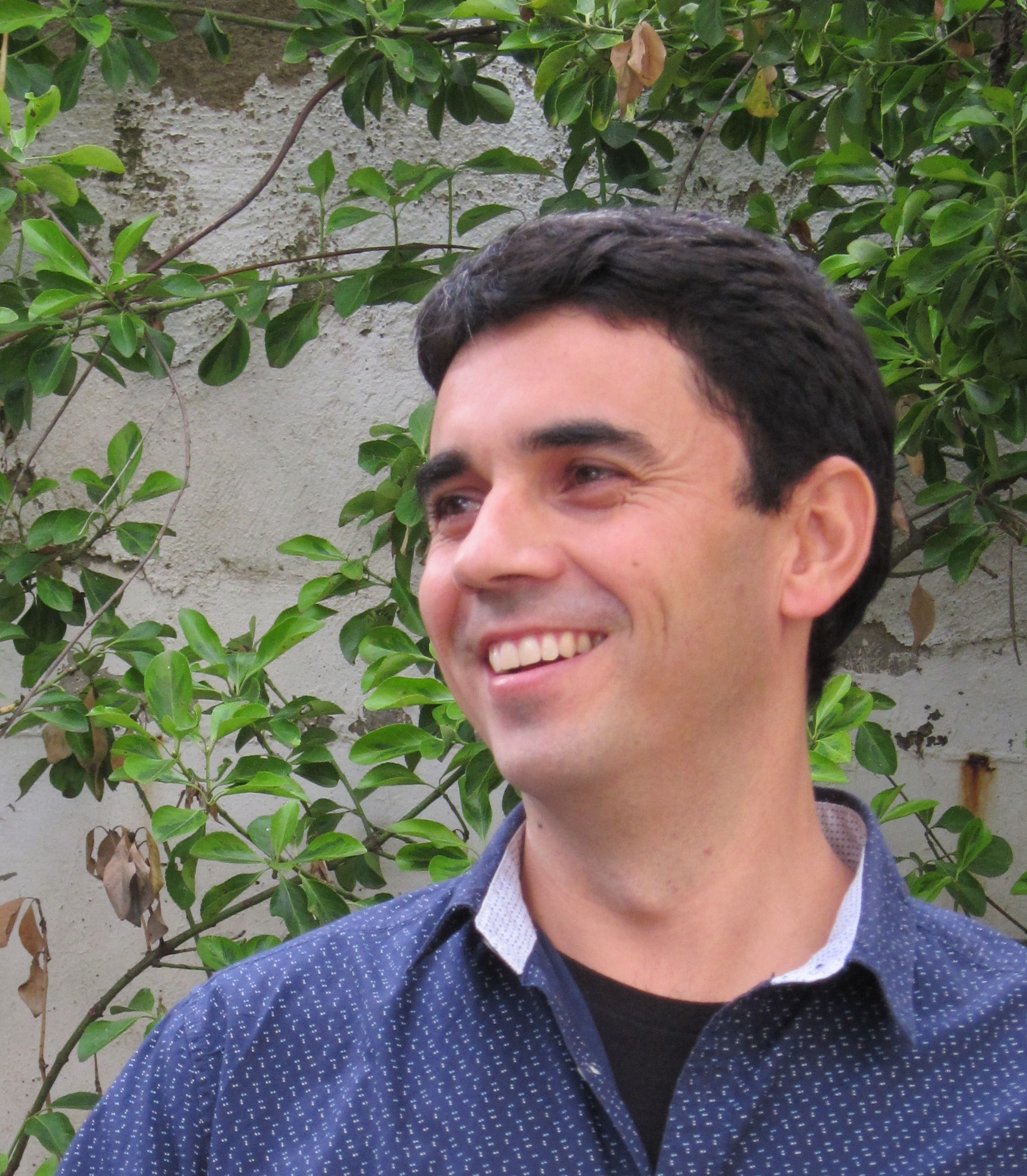 Jordi Pacheco