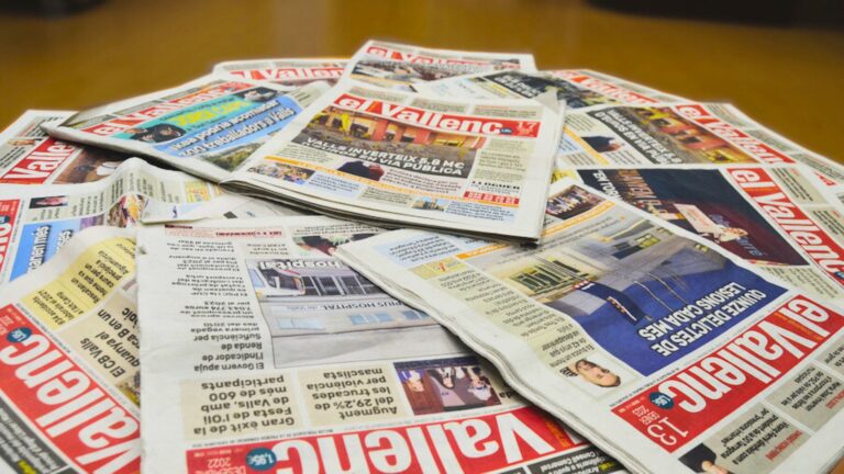 Publicacions locals que potser no coneixes