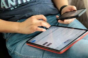Com desconnectar digitalment?