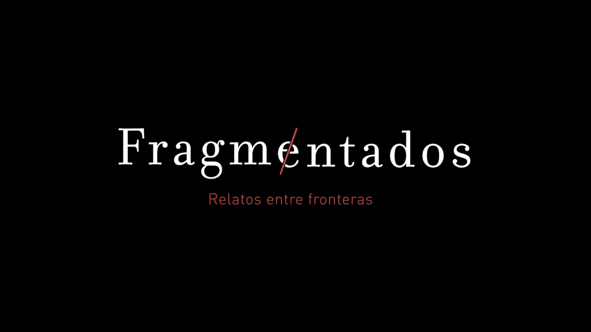 Fragmentados