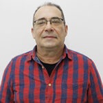 Joan Palom&eacute;s