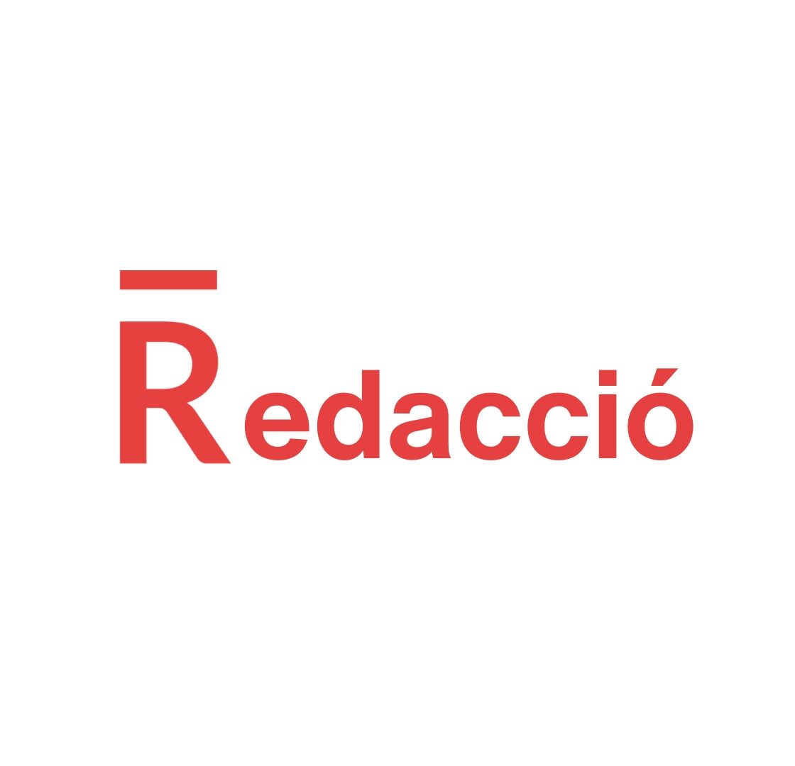 Redacci&oacute;