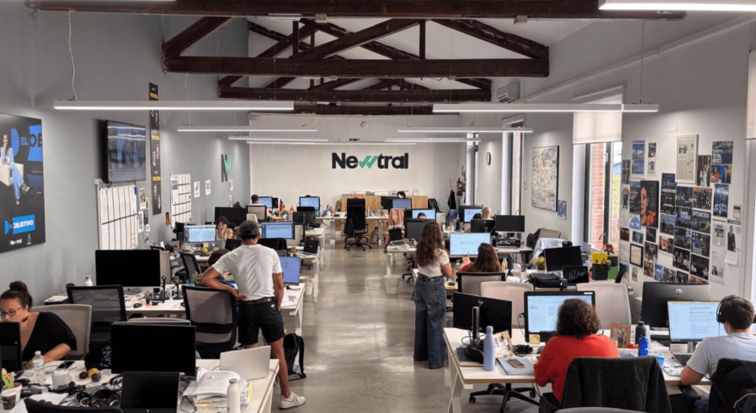 Cap a on va la verificaci&oacute; de dades?