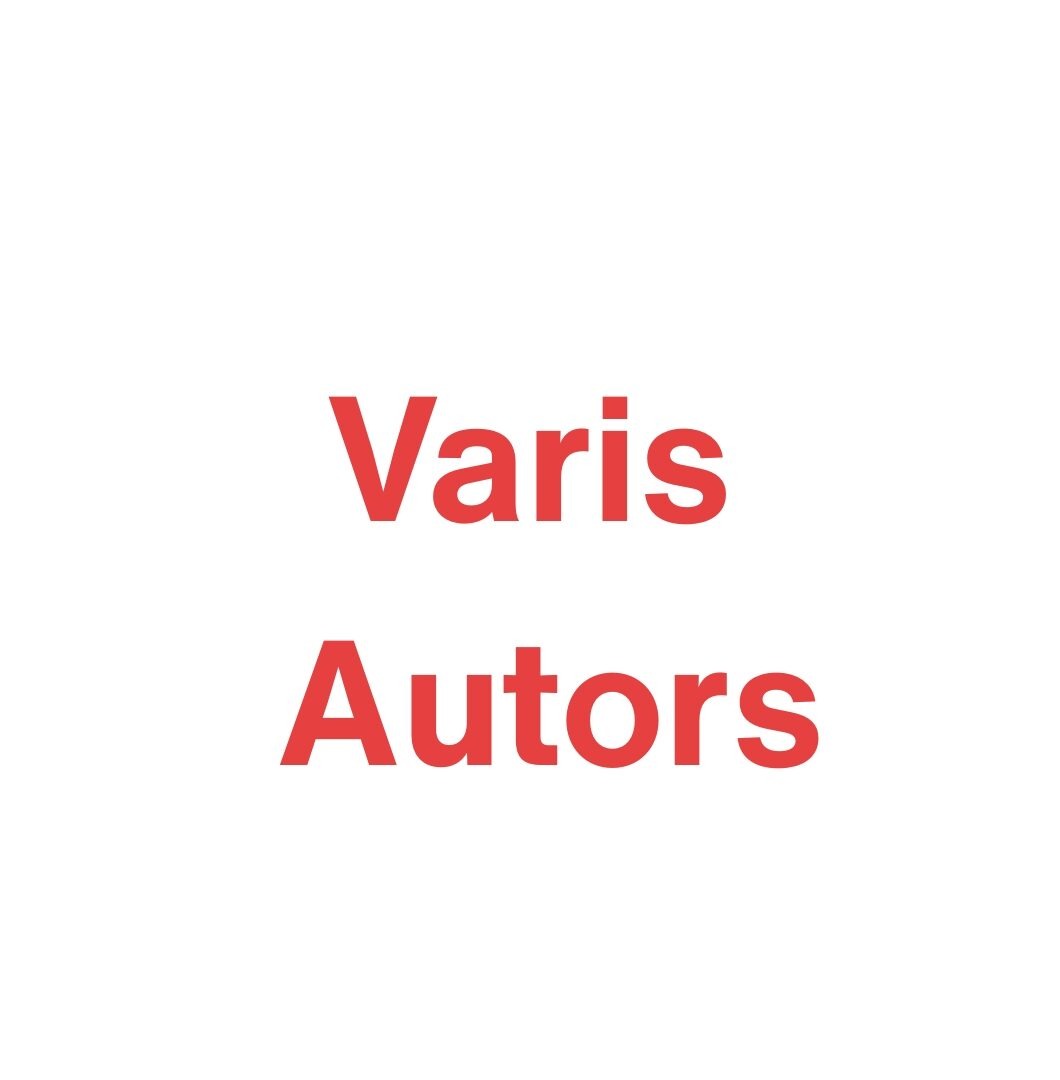Varis autors