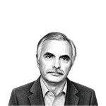 Picture of Albert Garrido
