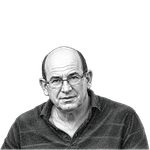 Picture of Joaquim Perramon