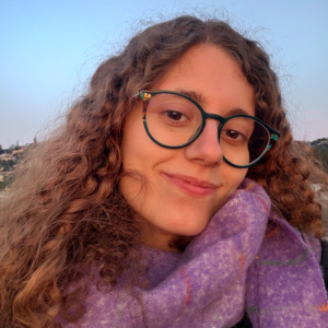 Laia Marin&eacute; Carbonell