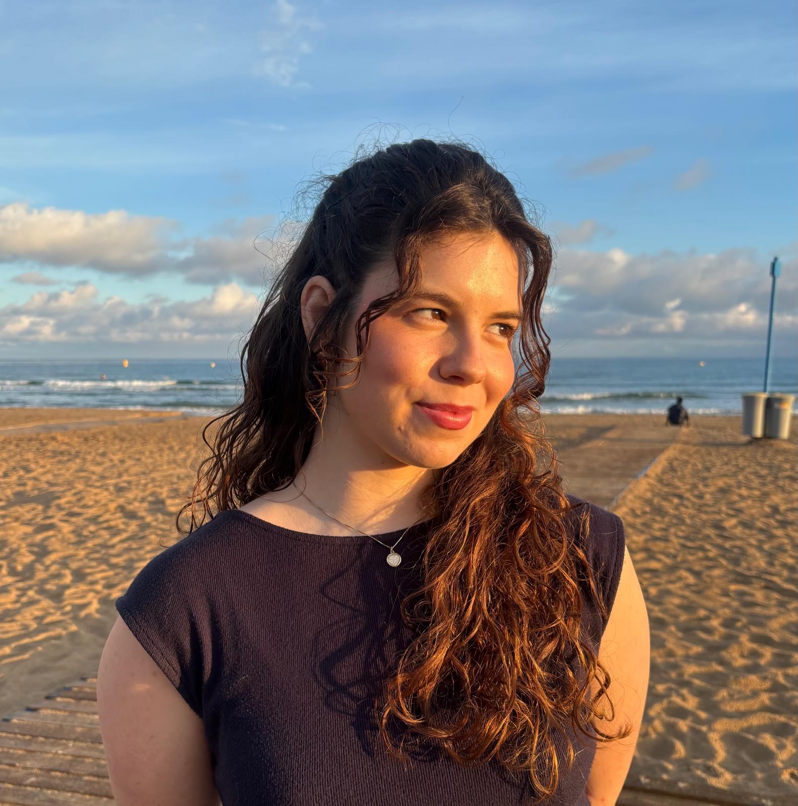 Laia Carpio Fust&eacute;