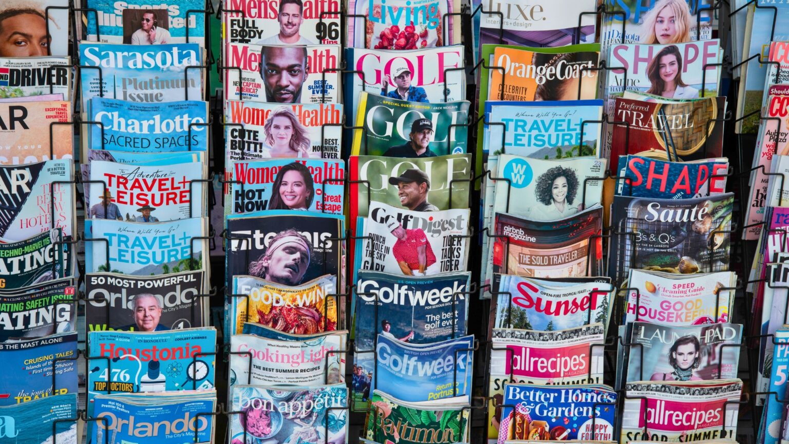Les revistes aposten pels freelance